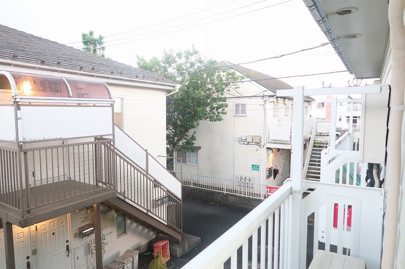 コーポエムユウ　当社管理物件 その他17