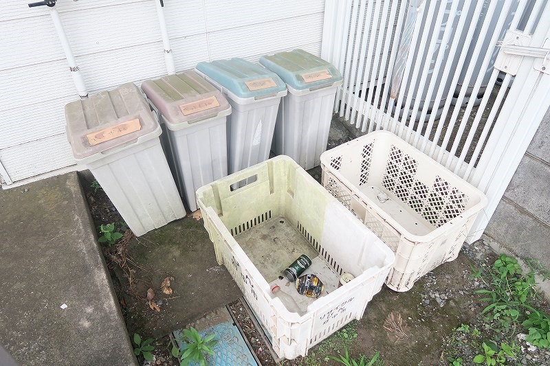 コーポエムユウ　当社管理物件 その他18