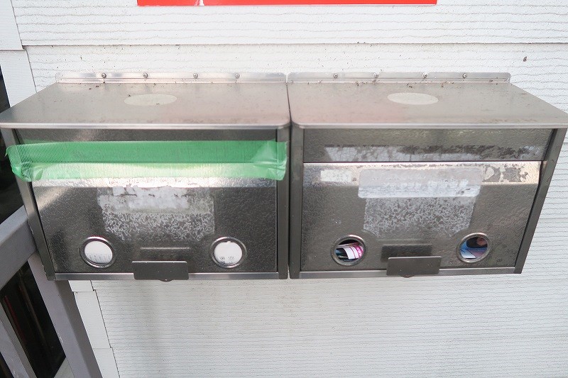 コーポエムユウ　当社管理物件 その他19