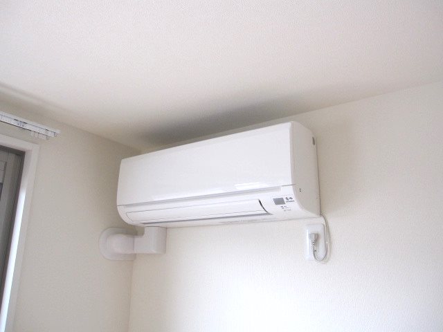 OMEGA　Ｃ棟 その他4
