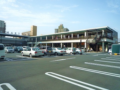 ビーライン菜園場 周辺画像3