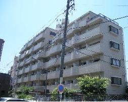 愛知県名古屋市東区東大曽根町 外観