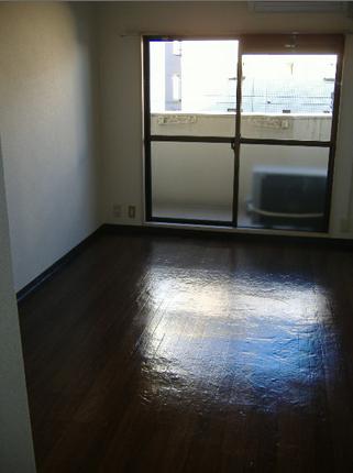 愛知県名古屋市東区東大曽根町 リビング