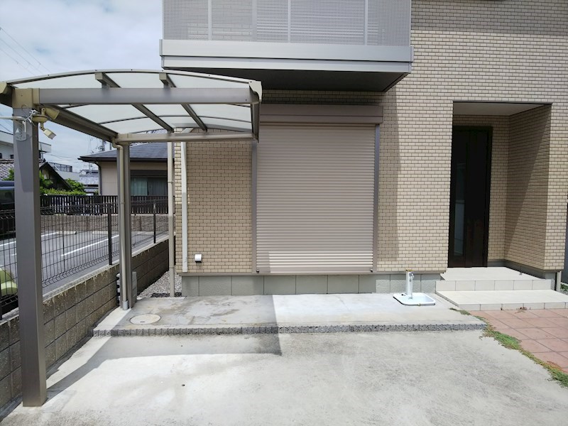 土師町戸建 その他1