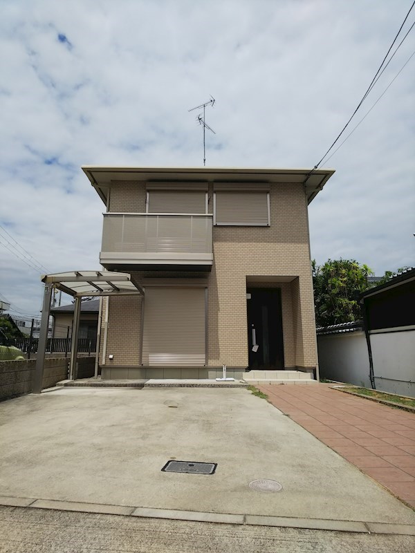 土師町戸建 その他7