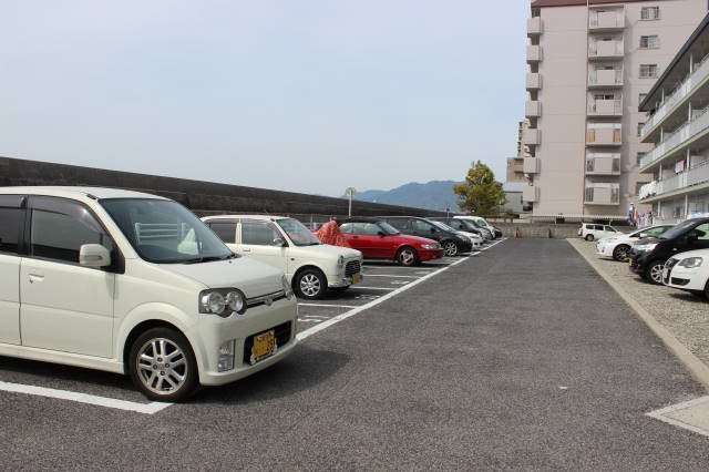 Ｋ&amp;rsquo;ｓ　Ｂ　ＫＡＩＲＯＥＮ　Ａ棟 その他外観2