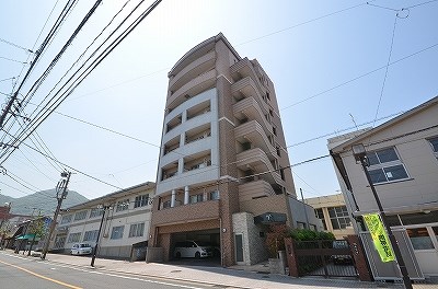 Ariete（アリエーテ） 304号室 外観