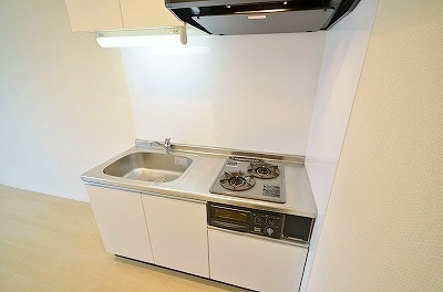 Ariete（アリエーテ） キッチン