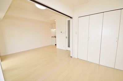 Ariete（アリエーテ） ベッドルーム