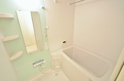 Ariete（アリエーテ） 風呂画像