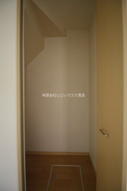 クレセントA その他11