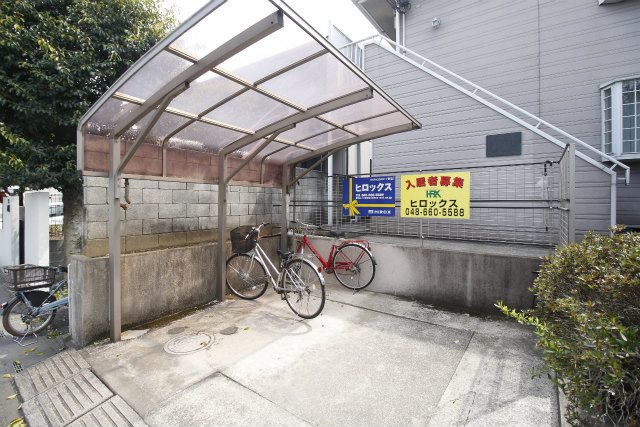 STハウス その他外観1
