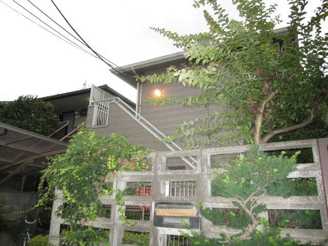 STハウス その他外観2