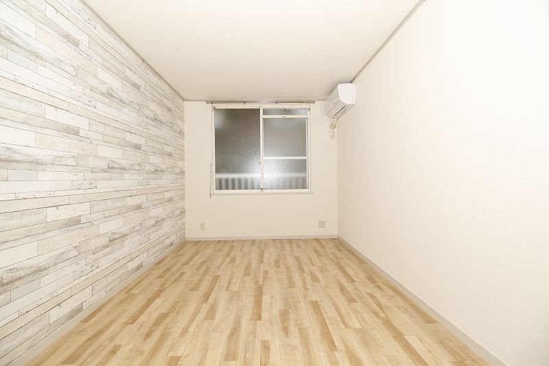 STハウス リビング