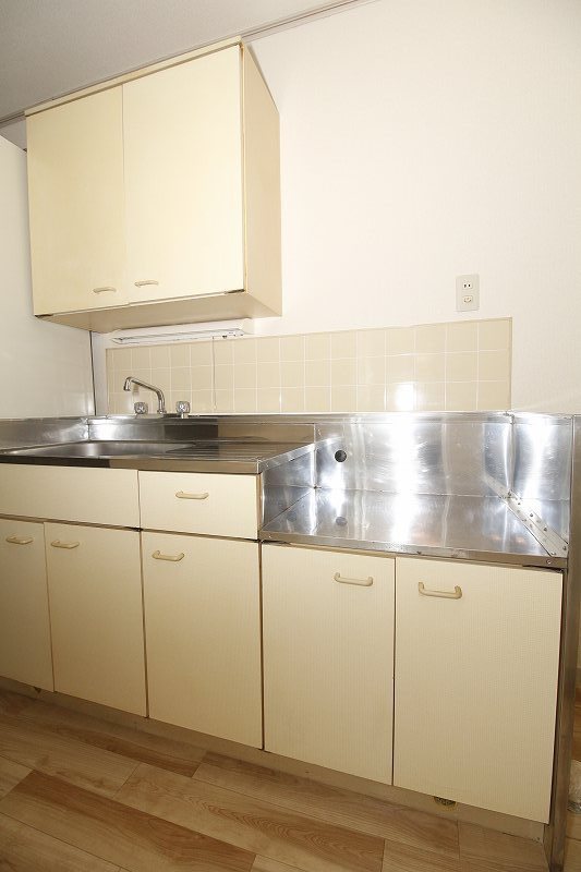 STハウス キッチン