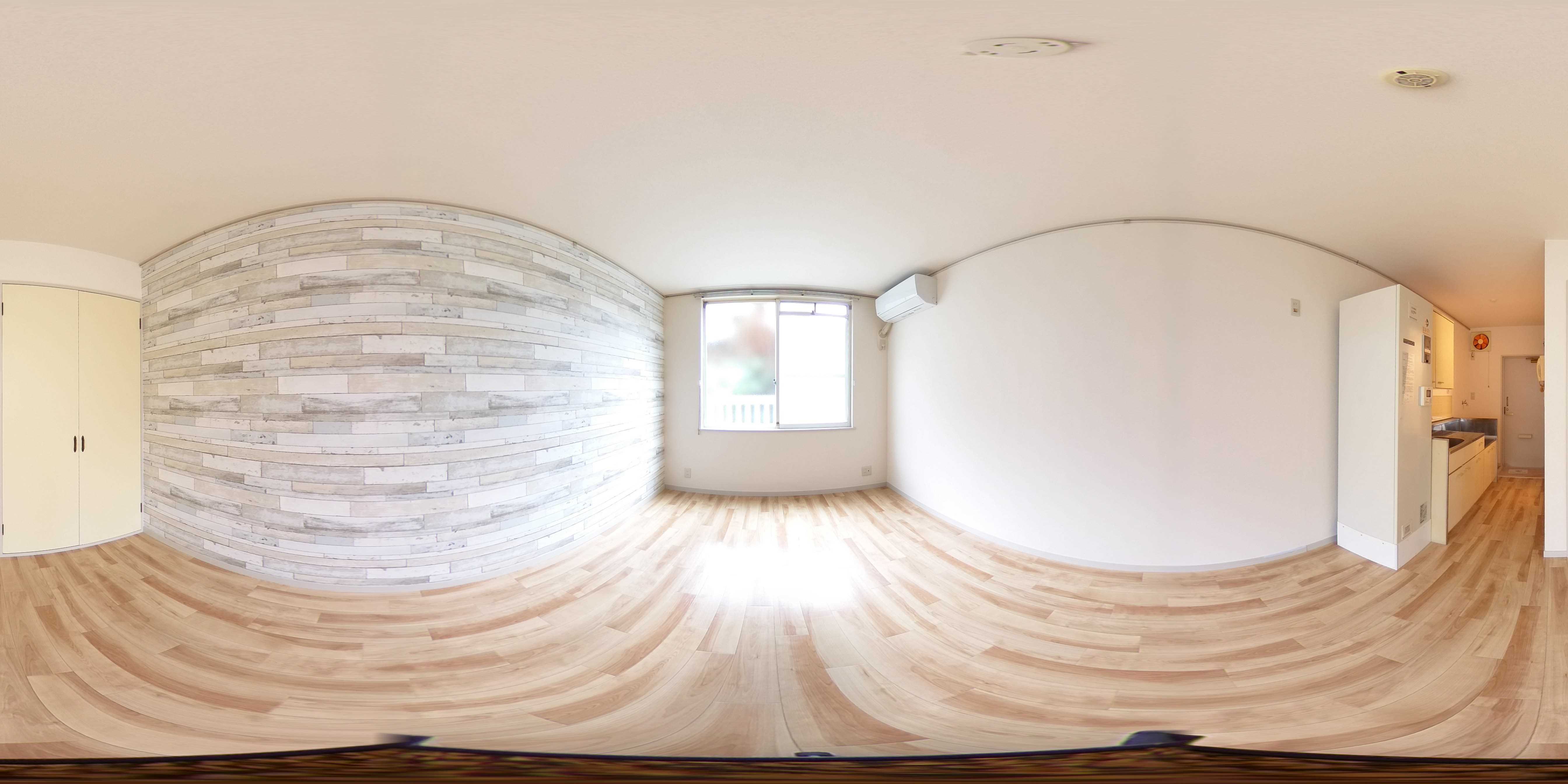 STハウス 洋室