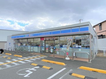 グランディール浜寺 コンビニ