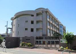 グランディール浜寺 中学校