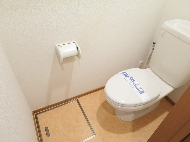 カサベラ トイレ