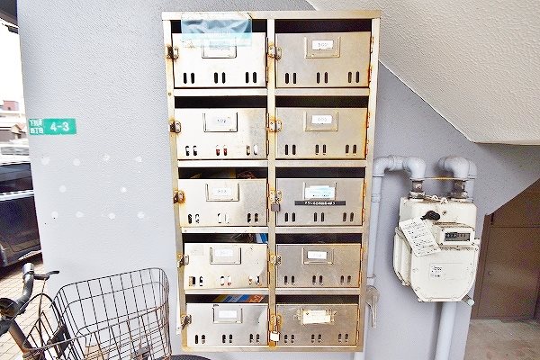 リバーサイドグリーン その他外観1