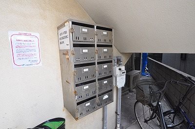 リバーサイドグリーン その他外観2