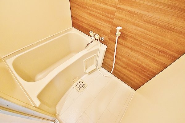 リバーサイドグリーン 風呂画像