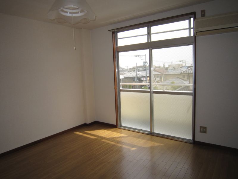 マルトサロン リビング