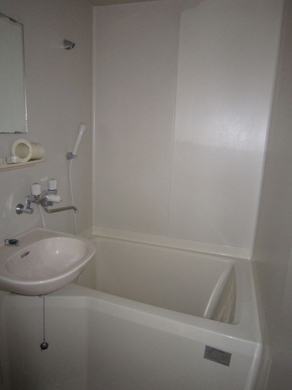 マルトサロン 風呂画像