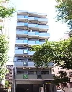 愛知県名古屋市東区泉２丁目 外観