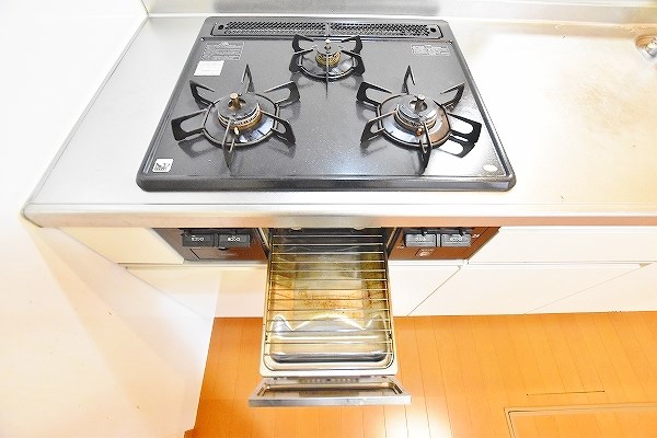 フルーレ南方Ⅱ　Ｂ棟 その他16