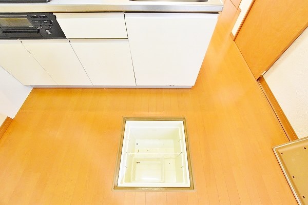 フルーレ南方Ⅱ　Ｂ棟 その他19