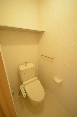 プロスパー天神 その他2