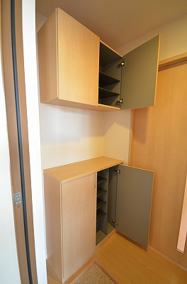 プロスパー天神 その他6