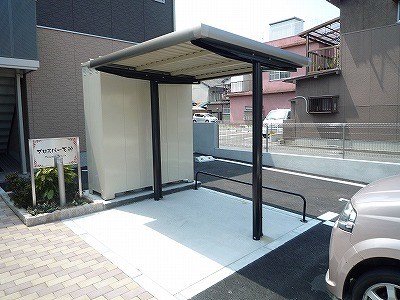 プロスパー天神 その他外観1