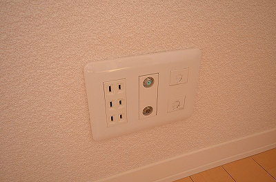 プロスパー天神 その他20