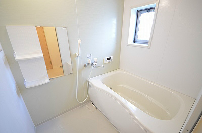 プロスパー天神 風呂画像