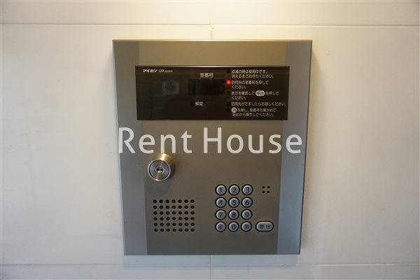 プレールドゥーク富士見ヶ丘 その他4