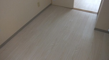 ｸﾞﾚｲｽ多摩川 リビング