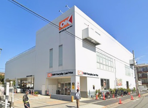 ｸﾞﾚｲｽ多摩川 周辺画像2