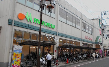 ｸﾞﾚｲｽ多摩川 周辺画像3