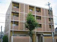 愛知県名古屋市東区筒井３丁目 外観