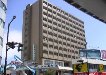 愛知県名古屋市東区矢田１丁目 外観
