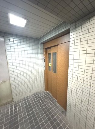 アミティエ徳川(長谷川ビル出来町) その他共有部分