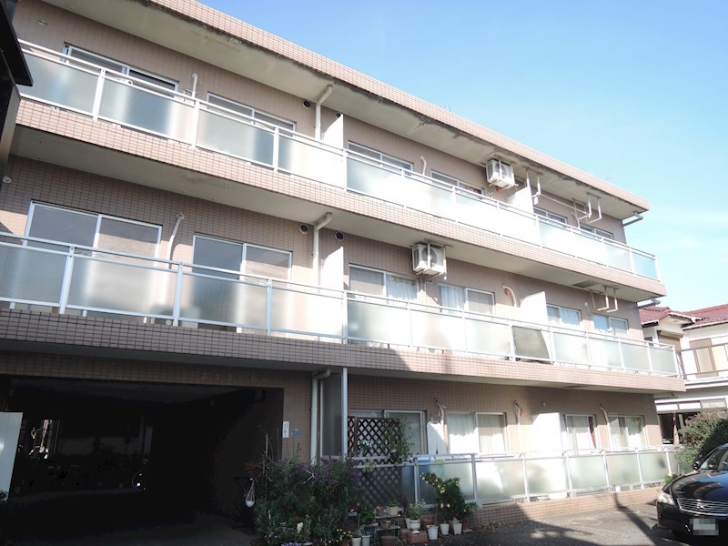 エクセル稲田 その他1