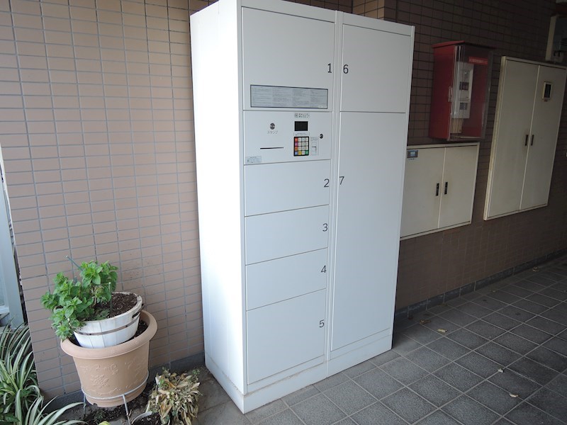エクセル稲田 その他2