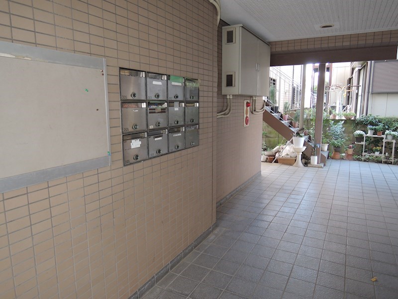 エクセル稲田 その他24