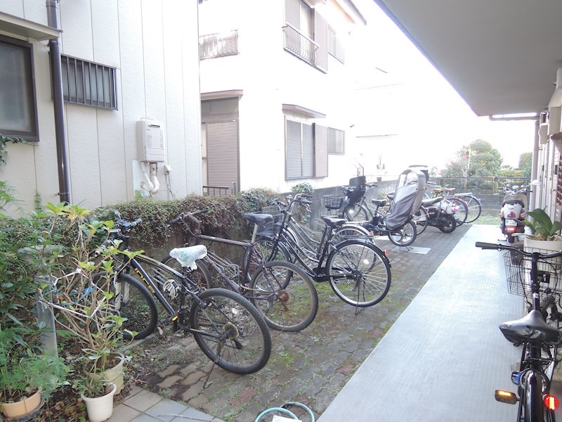 エクセル稲田 その他25