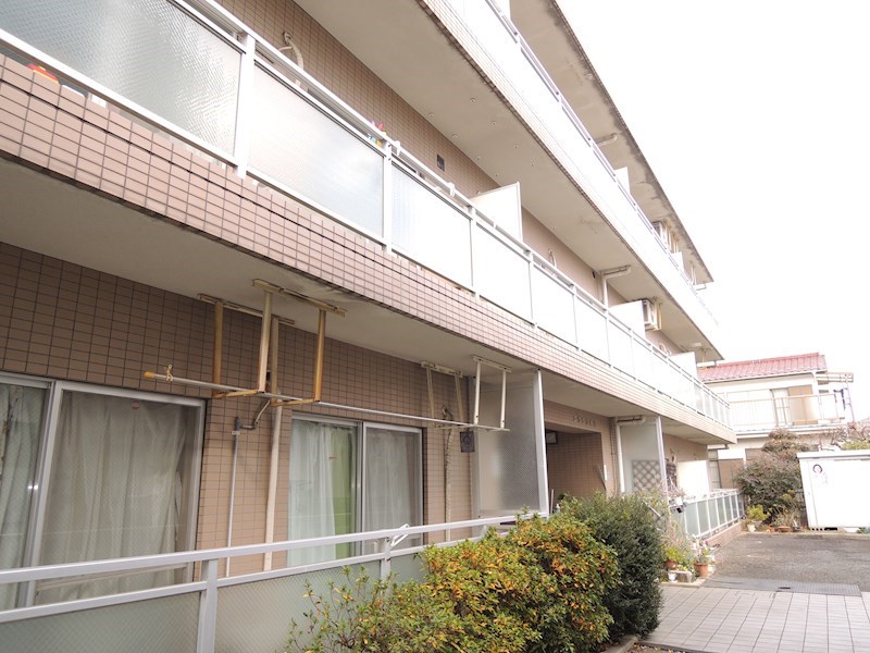 エクセル稲田 その他1