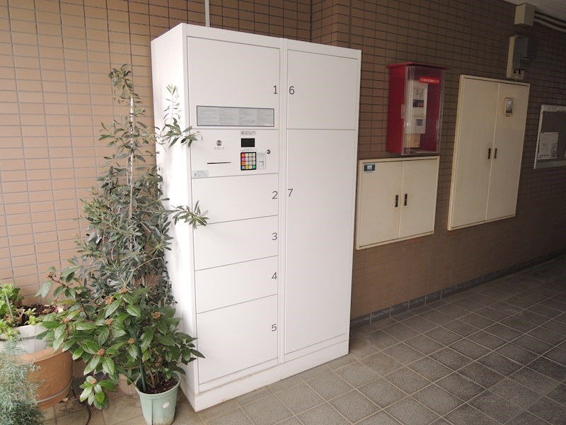 エクセル稲田 その他3