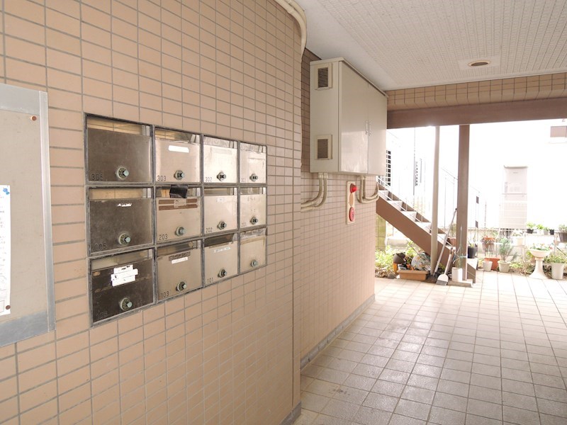 エクセル稲田 その他18